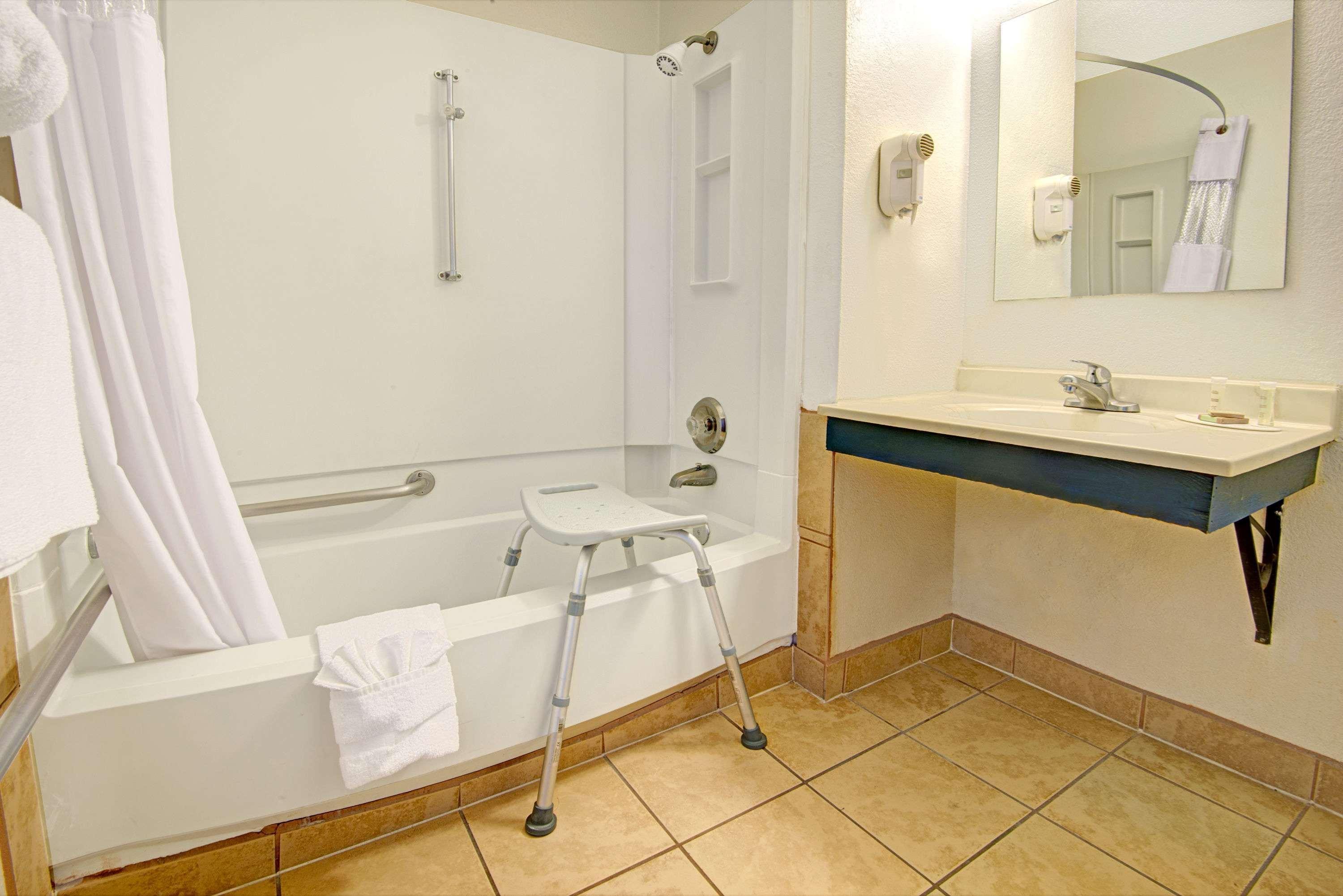 Super 8 by Wyndham Las Cruces/La Posada Lane Exterior foto